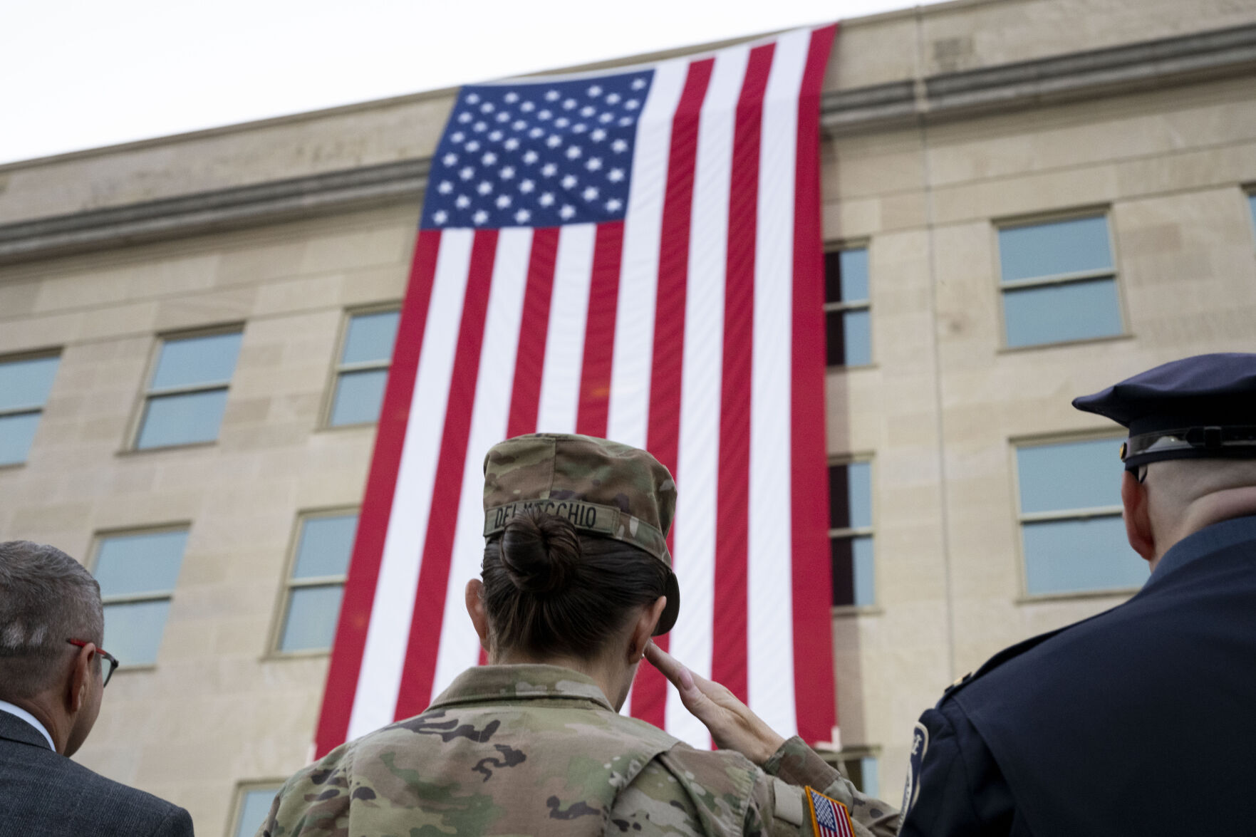 Sept 11 Anniversary